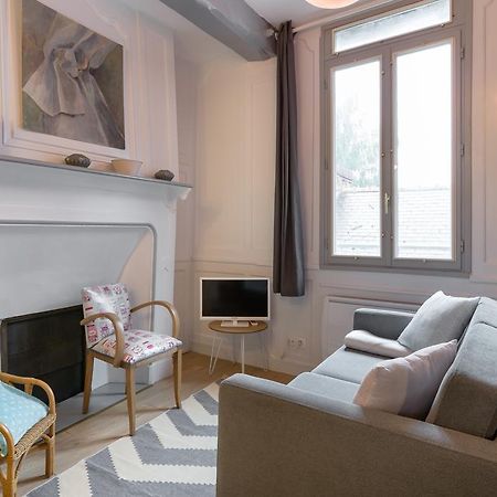 Appartement Ty Melaine By Cocoonr à Rennes Extérieur photo