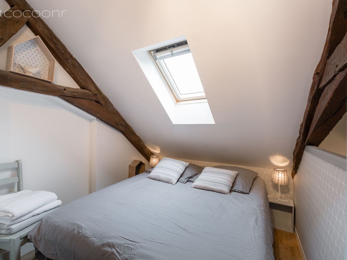 Appartement Ty Melaine By Cocoonr à Rennes Extérieur photo